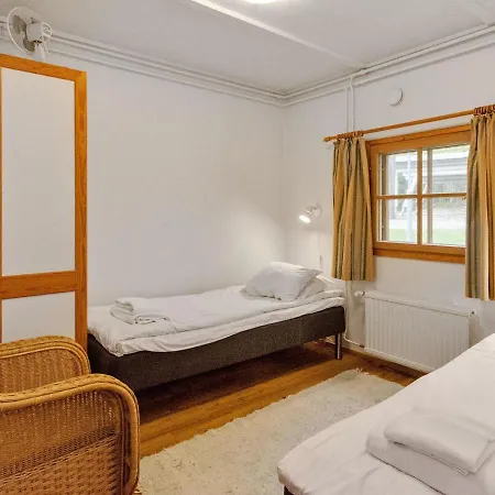 Hotel Kulta-kaekoenen 10 By Bomba By Interhome Nurmes