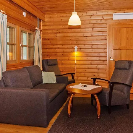 Kulta-kaekoenen 10 By Bomba By Interhome Hotel *