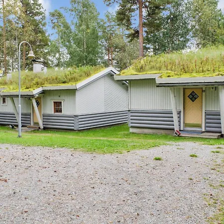 Hotel Kulta-kaekoenen 10 By Bomba By Interhome